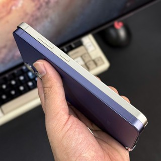 Điện Thoại Galaxy S24 Plus Likenew 99%, Màn Hình Dynamic AMOLED 2X, 6.7 inch Pin 4900 mAh - Bảo Hành 6 Tháng Lỗi 1 Đổi 1