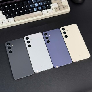 Điện Thoại Galaxy S24 Plus Likenew 99%, Màn Hình Dynamic AMOLED 2X, 6.7 inch Pin 4900 mAh - Bảo Hành 6 Tháng Lỗi 1 Đổi 1