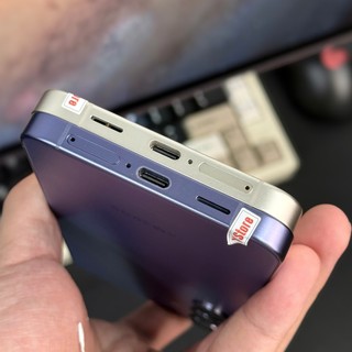 Điện Thoại Galaxy S24 Plus Likenew 99%, Màn Hình Dynamic AMOLED 2X, 6.7 inch Pin 4900 mAh - Bảo Hành 6 Tháng Lỗi 1 Đổi 1