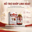 Viên uống MAXX GOLD XÁM bổ sung glucosamine, hỗ trợ xương khớp - Hộp 60 viên