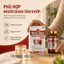 Viên uống MAXX GOLD XÁM bổ sung glucosamine, hỗ trợ xương khớp - Hộp 60 viên