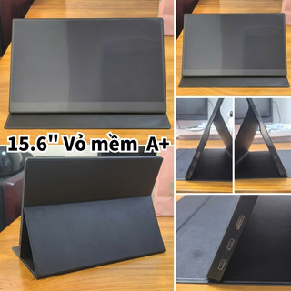 Màn hình di động 15.6" FHD TYPE-C/HDMI màn hình máy tính màn hình phụ laptop