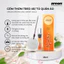 Gốm thơm treo xe 20ml Areon Cremic Disc Sweet Gold- Gốm thơm treo xe, Hương thơm dịu nhẹ, tự nhiên.