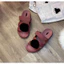⚡️[Hight Quality] Dép Sandal Quai Chữ Đỏ Mận Full Box - Điểm Nhấn Quai Dán Phối Màu Cao Cấp Loại 1