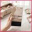 Set 2 Quần Lót Cạp Cao Định Hình Eo Thon Nâng Mông Co Giãn Mềm Mịn Không Cuộn Mép