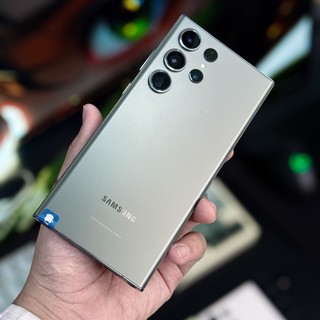 Điện thoại Galaxy S23 Ultra 5G Hàn Likenew 99%, Snapdragon 8 Gen 2, Pin 5000mAh - Bảo Hành 6 Tháng Lỗi 1 Đổi 1