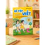 Sách - Combo 5 cuốn Bé Tập Viết, Tô Chữ Cái, Học Vần và Học Toán (Đặng Thị Dung) - ndbooks
