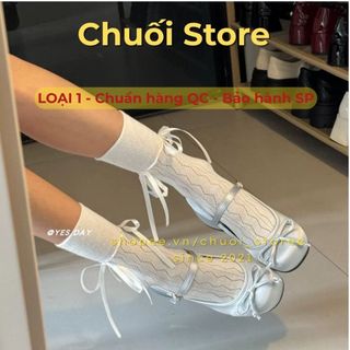 Giày lolita nữ da PU tổng hợp dệt vải đế cao su dễ mang thuận tiện dễ đi nhẹ nhàng