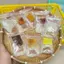 BÁNH TRÁNG MINI MIX TOPPING
