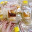 BÁNH TRÁNG MINI SỐT BÒ