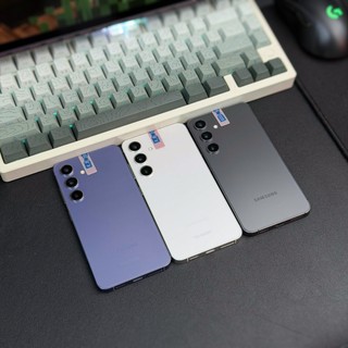 Điện thoại Samsung Galaxy S24 5G Mỹ Like new 99%, Chip Snapdragon 8 Gen 3, Pin 4000mAh -Bảo Hành 6 Tháng Lỗi 1 Đổi 1