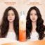 Bọt Mềm Giữ Nếp Tóc Xoăn Lơi Bloom 300ml – Tạo Kiểu Tóc, Không Bết Dính, Tăng Phồng Tự Nhiên.