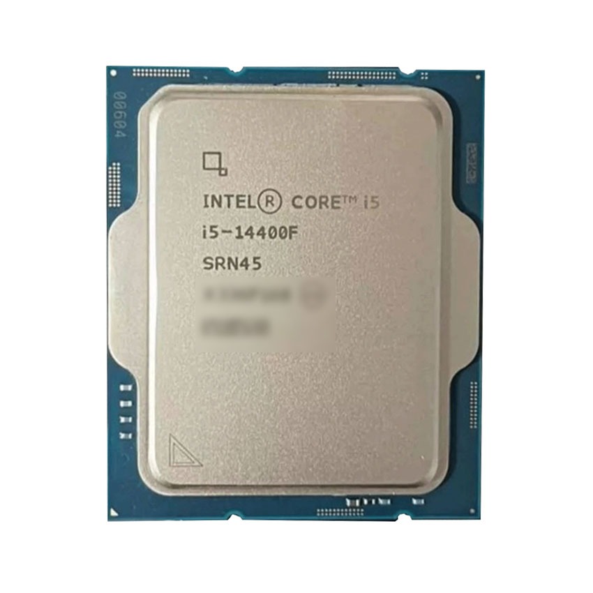CPU Intel Core i5-12400/12400F/14400/14400F TRAY NEW (Không BOX) - BH 36 Tháng HACOM PC | BigBuy360 - bigbuy360.vn