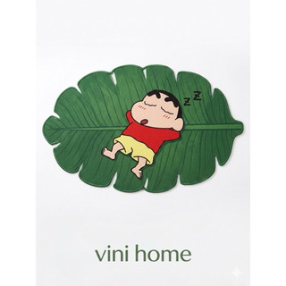 Vini home thảm lau chân siêu thấm hút loại dày đẹp 200 mẫu