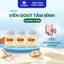 3 hộp Viên Gout Tâm Bình - Hỗ trợ giảm đau do gút, tăng đào thải axit uric