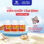 3 hộp Viên khớp Tâm Bình Hỗ trợ giảm đau khớp, viêm khớp, đau mỏi vai gáy, thoái hóa khớp từ thảo dược