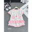 💝Chào bộ pizama đính tim nổi cho bé yêu xinh xỉu . Bảng màu siêu hot, hàng bao bán shop. 🦋🦋. Size 210-250 🌺
