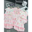 💝Chào bộ pizama đính tim nổi cho bé yêu xinh xỉu . Bảng màu siêu hot, hàng bao bán shop. 🦋🦋. Size 210-250 🌺