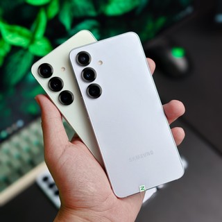 Samsung Galaxy S25 5G (12GB/128GB) Likenew 99% , Chip Snapdragon 8 Elite - Bảo Hành 6 Tháng Lỗi 1 Đổi 1