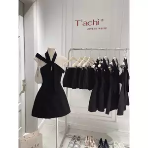 SET ĐẦM CỔ YẾM ĐÍNH NƠ CỔ PHỐI QUẦN SHORT, SET ĐỒ NỮ TIỂU THƯ | MEOINDAHOUSE