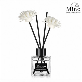 Tinh Dầu Thơm Phòng Que Mây Blackowestin 50ml - Lưu Hương Lâu, Khử Mùi Hiệu Quả