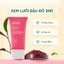 Kem Lười Đậu Đỏ 3in1 Cỏ Cây Hoa Lá 25g – Chống Nắng Vật Lý, Dưỡng Sáng, Trang Điểm, Nâng Tông