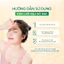 Kem Lười Đậu Đỏ 3in1 Cỏ Cây Hoa Lá 25g – Chống Nắng Vật Lý, Dưỡng Sáng, Trang Điểm, Nâng Tông