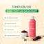 Toner Đậu Đỏ Cỏ Cây Hoa Lá 30g – Cấp Ẩm, Giúp Da Căng Bóng, Chống Lão Hóa