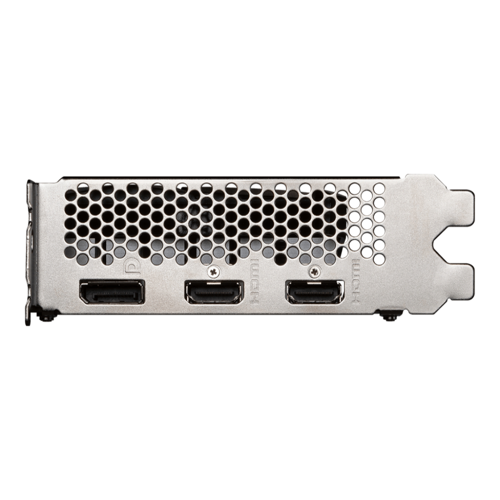 [ FULL VAT ] CARD MÀN HÌNH MSI VENTUS 2X-COLORFUL RTX 3050 6GB GDDR6 NEW | CHÍNH HANG| BẢO HÀNH 36 THÁNG | BigBuy360 - bigbuy360.vn