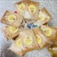 Bánh Phơi Sương Muối Tép Hành Phi 100g Bơ + 100g Tép Hành Phi + 100g Bánh PS
