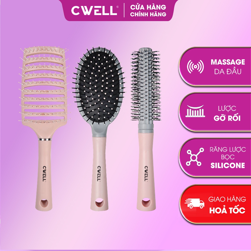 CWELL Official Store - Shopee Mall Online | Shopee Việt Nam