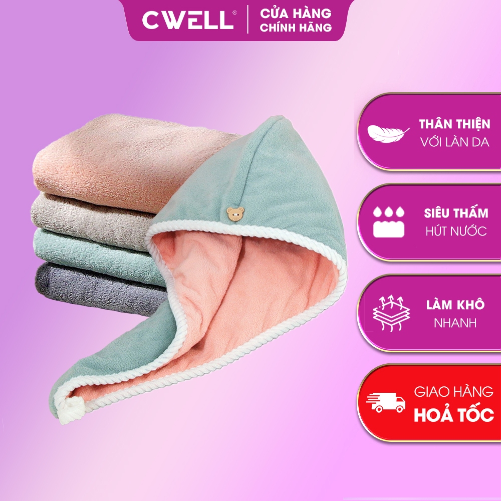 CWELL Official Store - Shopee Mall Online | Shopee Việt Nam