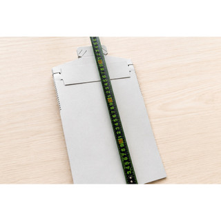 combo 10/20/50 cái bìa lót áo sơ mi 21x35.5 cm định lượng 700