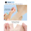 Băng Keo Cao Su Non Quấn Cơ Thể Thao Bảo Vệ Cổ Tay Chân Đầu Gối Chơi Cầu Lông Đá Bóng