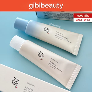 Kem chống nắng BEAUTY OF JOSEON Relief Sun SPF50+ PA++++ 50ml