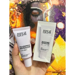 (15ml) Kem lót kiềm dầu,nâng tone Step 1 Primer Shine Control makeup 4