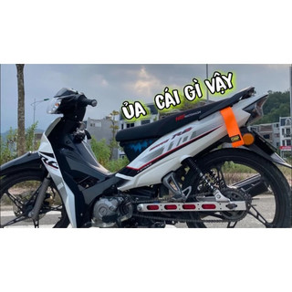 Dây móc kéo ô tô xe máy in chữ OMP phù hợp với mọi loại xe
