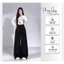 Quần Ống Suông Nữ ,Quần tây nữ Vải Chéo Hàn Cao Cấp Form Rộng Trendy Co Giãn Nhẹ Đủ Size XS-2XL 40-70KG