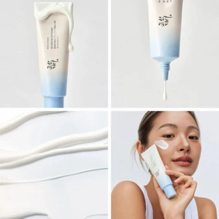 Kem chống nắng BEAUTY OF JOSEON Relief Sun SPF50+ PA++++ 50ml