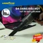 Máy Hút Kiêm Thổi Bụi Cầm Tay GOODYEAR GY-2651 Siêu Mini Sạc Điện Thông Minh Phù Hợp Cho Nhiều Dòng Ô Tô Xe Hơi, Xe Tải