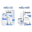 Lăn Khử Mùi Dành Cho Nam AQUASELIN chính hãng 50ml có tem đầy đủ ( mẫu mới )