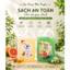 Nước rửa chén Honey Eco Natural⚡️FREESHIP⚡️sạch vết dầu mỡ ,an toàn da tay làm sạch chén bát