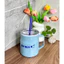 LY 2 LỚP CHILL GUY CÓ QUAI CẦM KÈM ỐNG HÚT 700ML