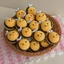 Móc Khoá Len Bee Chú Ong Baby Béo Tròn Ú Handmade Màu Pastel Quà Tặng Dễ Thương Độc Đáo