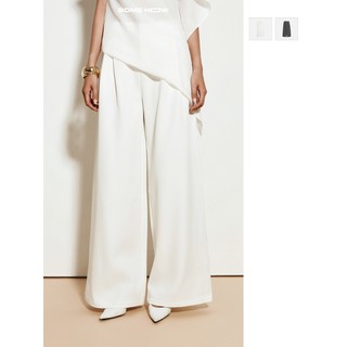 [N6] Quần Dài Ống Rộng Maya Pants, Chất Vải Thoải Mái Năng Động Thanh Lịch, WQD021, SOME HOW STORE
