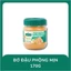 BƠ ĐẬU PHỘNG GOLDEN FARM 340G THƠM NGON BÉO MỊN