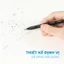 Hộp 10 Bút Chì 2B NoiR CLASSMATE Gỗ Đen Ngòi Chì Cứng Đậm Mịn Chuẩn 2B Dùng Tập Viết, Tô Trắc Nghiệm