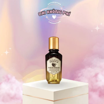 Tinh Chất Keo Ong Sữa Ong Chúa Hỗ Trợ Nuôi Dưỡng Da Mịn Màng Skinfood Royal Honey Propolis Enrich Essence 50ml