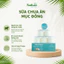 Sữa Chua Ăn Mục Đồng 1 hộp (Hũ x 6) 120g/ hũ - Xanhsam Natural & Organic