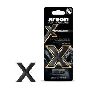 Nước hoa kẹp cửa gió ô tô Areon